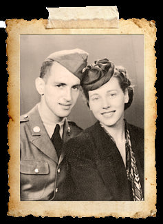 My Dad, Irwin Y. Straus