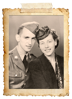 My Dad, Irwin Y. Straus