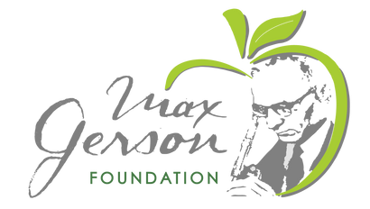 The Max Gerson Foundation