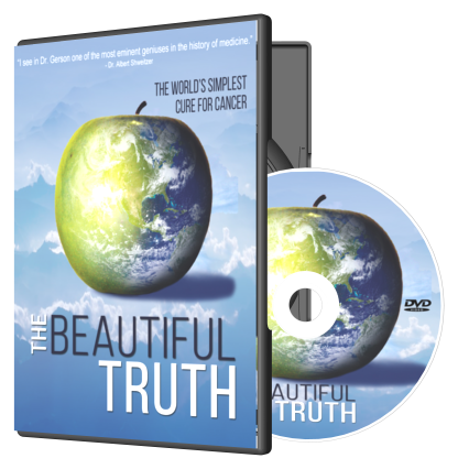 The Beautiful Truth DVD